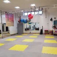 آکادمی ورزشی کیان فیت