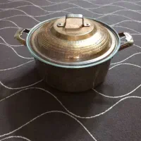 قابلمه مسی