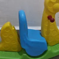 الاکلنگ کودک