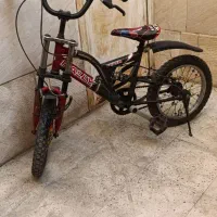 دوچرخه16