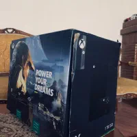 Xbox one series x ایکس باکس وان سری ایکس نو|کنسول، بازی ویدئویی و آنلاین|تهران, شهران شمالی|دیوار