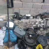 اوراقی، استوکی، سواری و نیسان