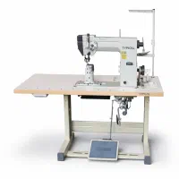 چرخ خیاطی صنعتی تیپیکال TW5-9910