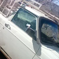 پیکان وانت مدل91