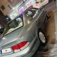 سمندمدل ۸۶ دوگانه کارخانه|خودرو سواری و وانت|تبریز, |دیوار