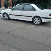 پژو پارس تیو فایو ۱۴۰۰|خودرو سواری و وانت|لاهیجان, لیالستان|دیوار