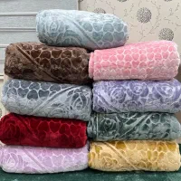 پتو دو نفره  به قیمت تولیدی خواستی از ماهلین بخر