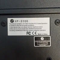 کیبورد Product سالم و تمیز|قطعات و لوازم جانبی رایانه|تبریز, |دیوار