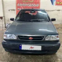 پراید مدل 96|خودرو سواری و وانت|قرچک, شهرک الحدید|دیوار