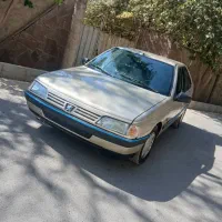 ۴۰۵مدل۸۳GLXبسیار سالم عالی ازهر نظرمناسب کار و سفر