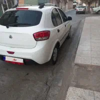 تیبا ۲ مدل ۹۷|خودرو سواری و وانت|قم, شهرک امام حسین|دیوار