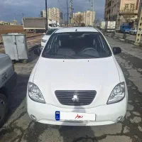 تیبا ۲ مدل ۱۴۰۰