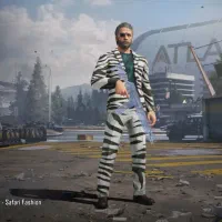 اکانت کالاف خیلی خوب