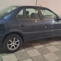 سورن توربو elx تیپ 2