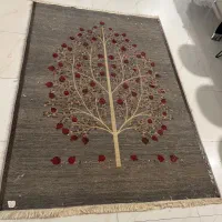 فرش گبه دستباف اعلا|گلیم، جاجیم، گبه|تهران, امانیه|دیوار