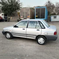 پراید مدل 89 بدون رنگ شاستی پلمپ|خودرو سواری و وانت|ری, علایین|دیوار