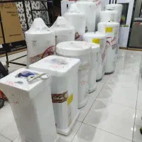 آبگرمکن گازی دیوار دمقسط بازنشستگان تامین اجتماعی