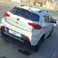 لیفان X50 اتوماتیک