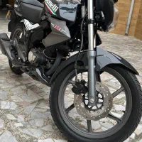 بنلی ۱۵۰مدل ۴۰۲
