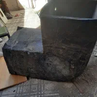 کانال کولر ابی