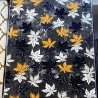 فرش ماشینی فانتزی ۴ متری اتاق خواب آشپزخانه|فرش|تبریز, |دیوار