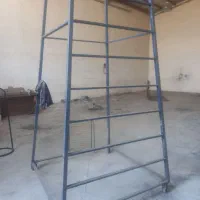 نربادن ۴ متری|ابزارآلات|پاکدشت, خاتون آباد|دیوار