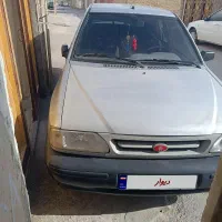 ماشین|خودرو سواری و وانت|دورود, |دیوار