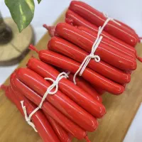 محصولات پروتیینی خانگی