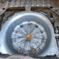 سمندمدل۸۳ فقط معاوضه|خودرو سواری و وانت|زابل, |دیوار