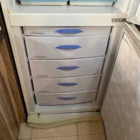 یخچال|یخچال و فریزر|اردبیل, |دیوار