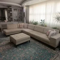 مبلمان راحت وتمیز|مبلمان خانگی و میز عسلی|قم, شاه سید علی|دیوار