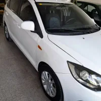 ام وی ام ۳۱۵ هافبک مدل ۹۴ نیو فیس