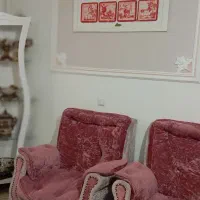 مبل راحتی|مبلمان خانگی و میز عسلی|محمدیه-قزوین, |دیوار
