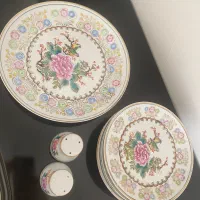 ست انتیک و عتیقه