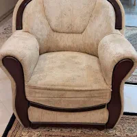 مبل ۷ نفره|مبلمان خانگی و میز عسلی|تبریز, |دیوار