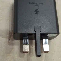 شارژر ۴۵ وات سامسونگ T-4510 اصلی اورجینال بشرط