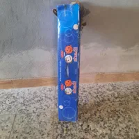 گهواره و ماشین لباس شویی بچه