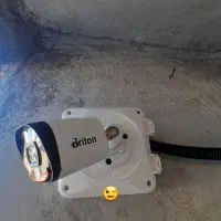 دزدگیر اماکن قیمت ویژه شرکتی|دوربین مداربسته|ایذه, |دیوار