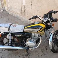 موتورسیکلت