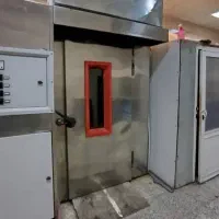 لوازم کارگاه قنادی