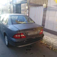 سمند ایکس7مدل90بی رنگ کارکرد240|خودرو سواری و وانت|محمدیه-قزوین, |دیوار