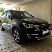 فیدلیتی پرایم 7نفره مشکی 1403صفر کیلومتر|خودرو سواری و وانت|بجنورد, |دیوار