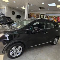 جک اس ۳ مدل ۹۷|خودرو سواری و وانت|مشهد, گوهرشاد|دیوار