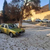 BMW بی ام و کلاسیک