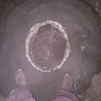 چاه کن حرفه ای به قیمت مناسب|خدمات پیشه و مهارت|رفسنجان, |دیوار