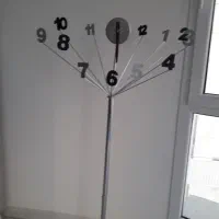 ساعت ایستاده نونو|ساعت دیواری و تزئینی|تهران, شهرک خرازی|دیوار