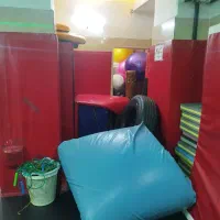 واکذاری کل باشگاه با همه تجهیزات و مبلغ اجاره