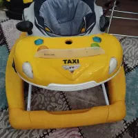 روروئک دلیجان مدل روما