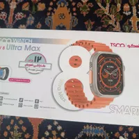 ساعت هوشمند تسکو مدل 8Ultra Max|ساعت|تهران, شهرک دانشگاه تهران|دیوار