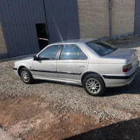 پژوپارس ای ال ایکس|خودرو سواری و وانت|کرج, فاز ۴ مهرشهر|دیوار